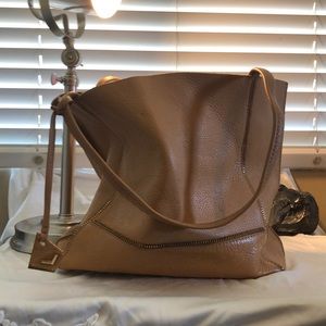 Botkier Leather Tote